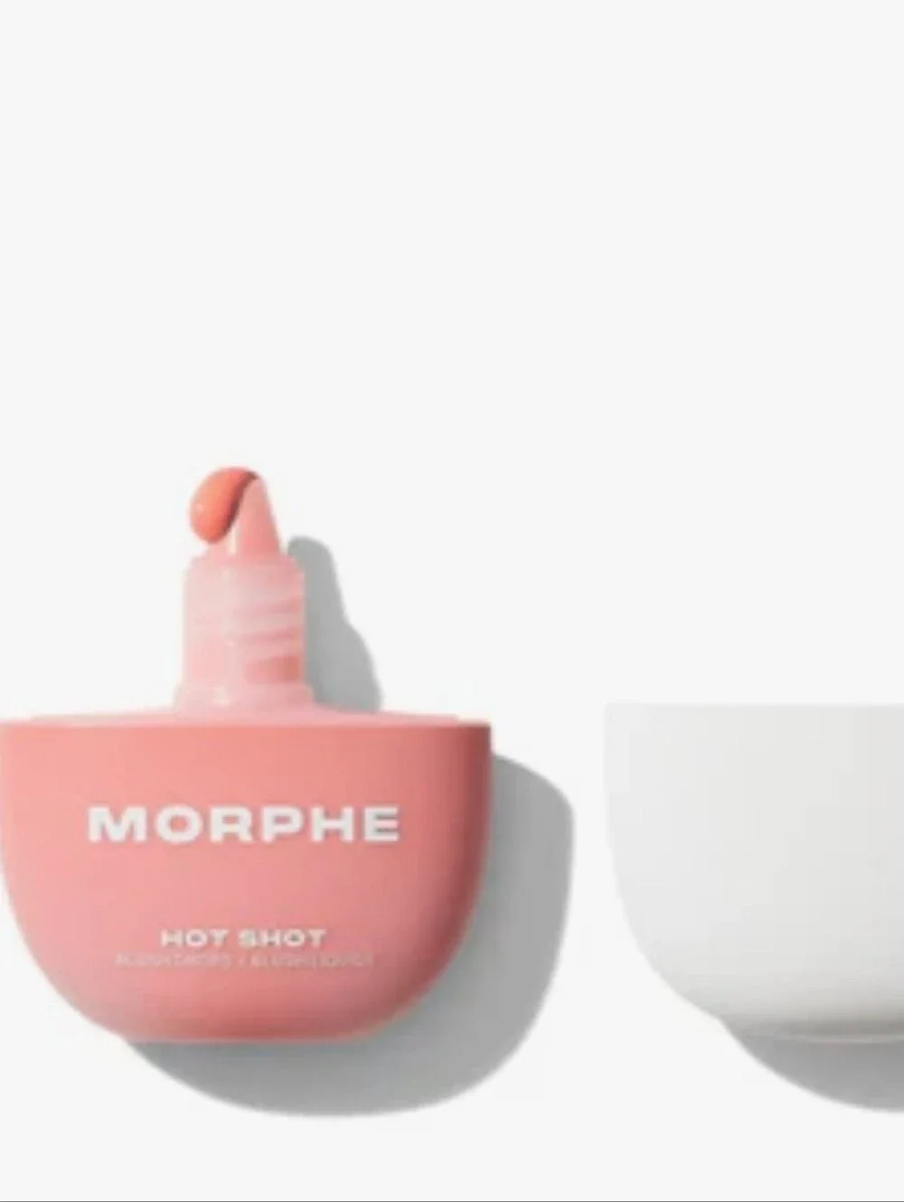 Morphe Hot Shot Blush Drops